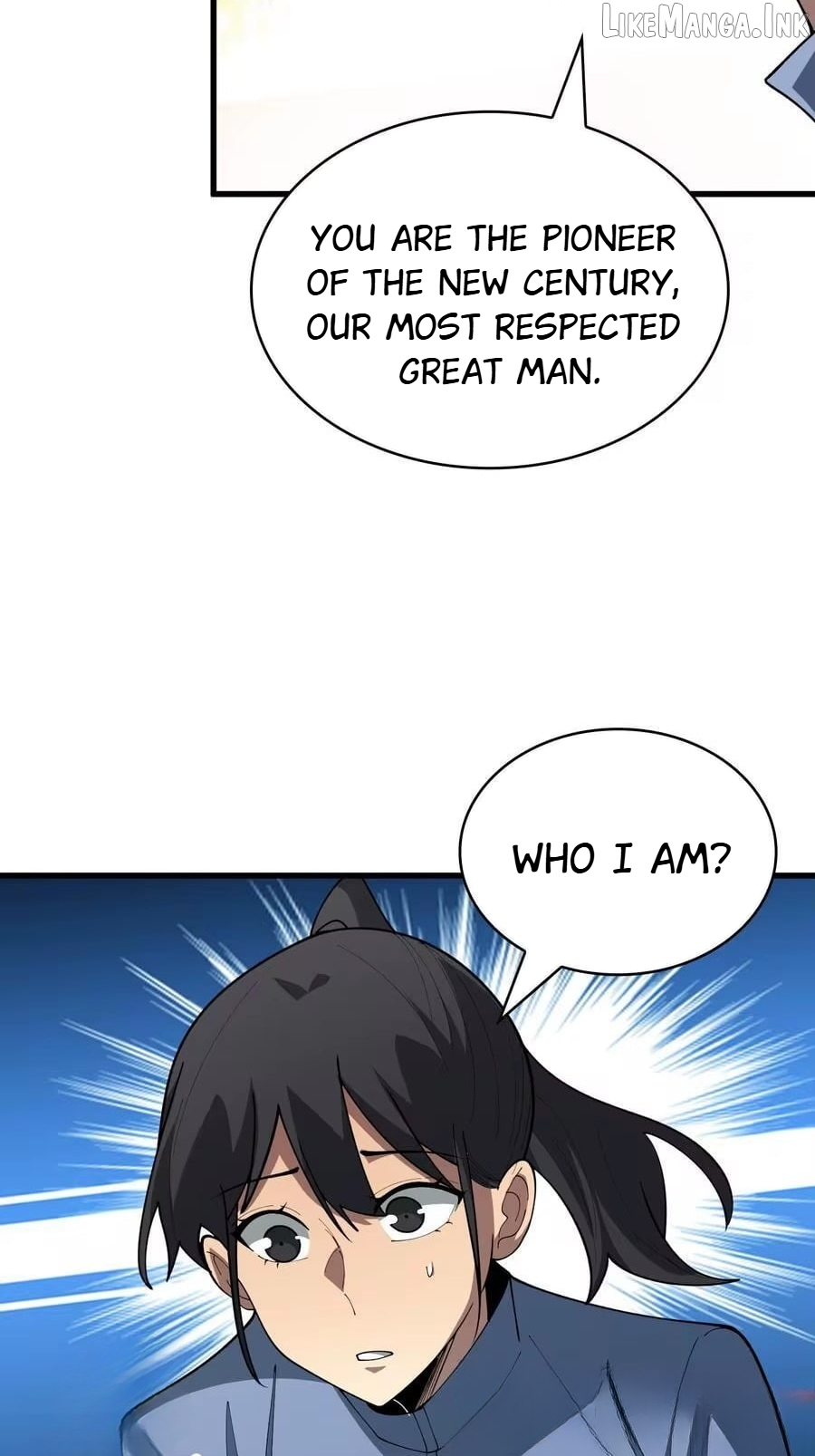 The First Strongest Player Chapter 51  - page 26